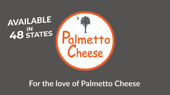 Palmetto Cheese Commercial